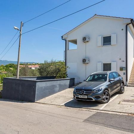קלימנו Apartment Trava מראה חיצוני תמונה