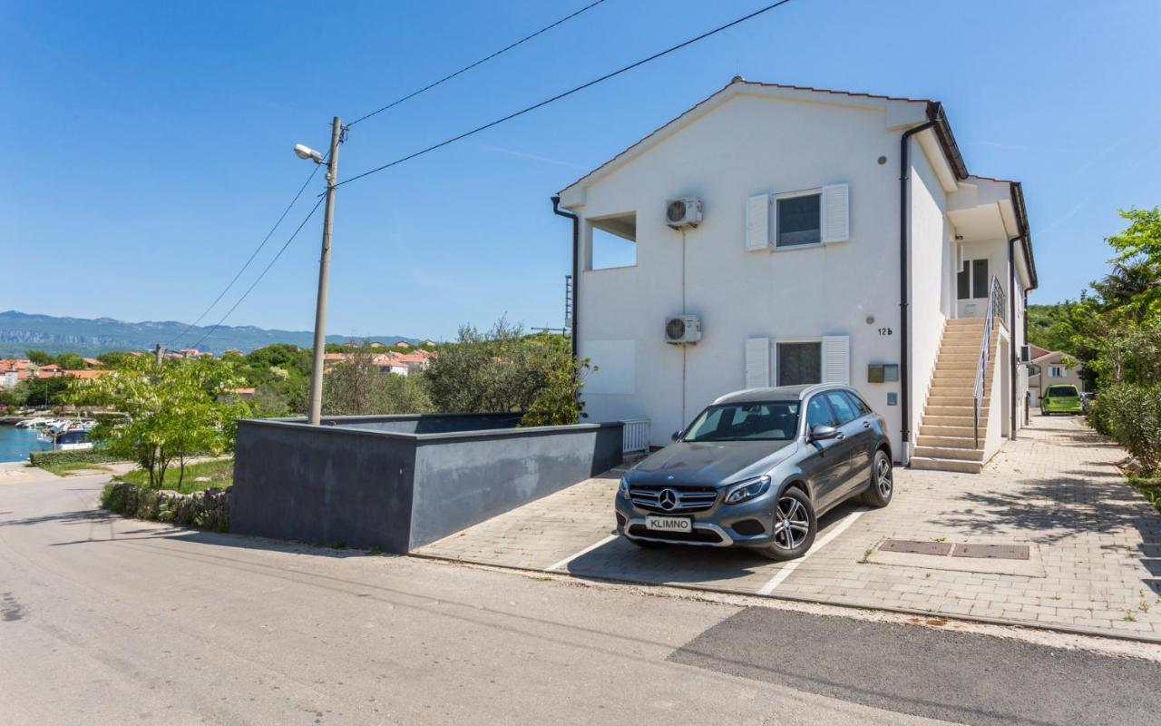 קלימנו Apartment Trava מראה חיצוני תמונה