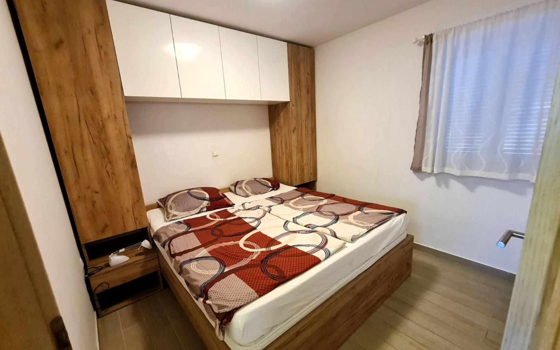 קלימנו Apartment Trava מראה חיצוני תמונה