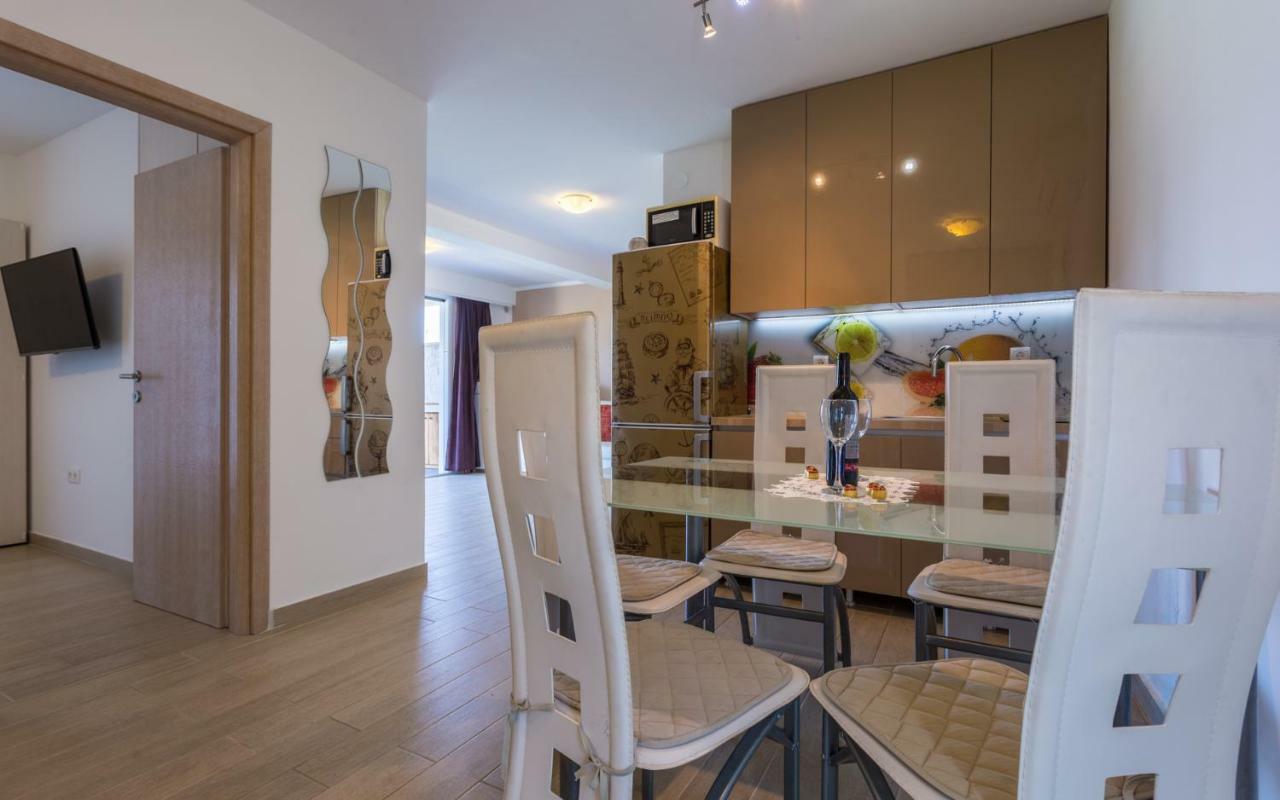 קלימנו Apartment Trava מראה חיצוני תמונה