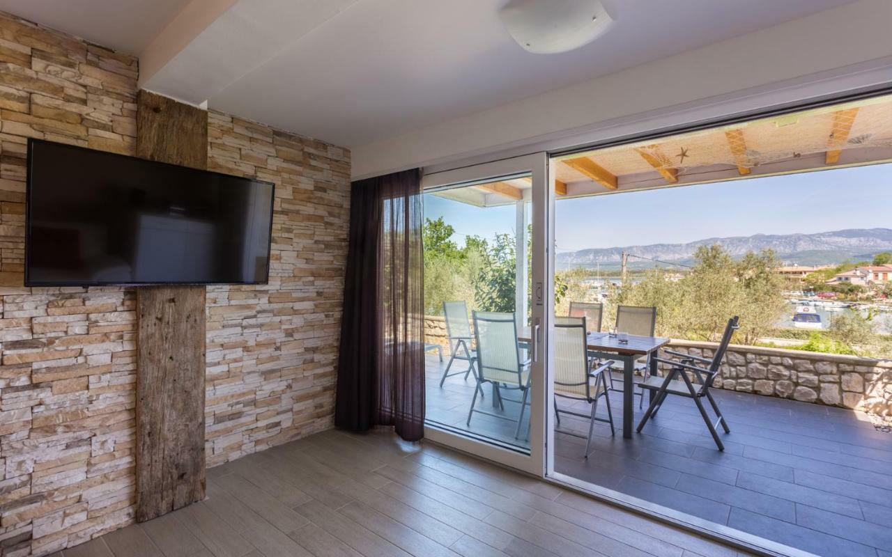 קלימנו Apartment Trava מראה חיצוני תמונה