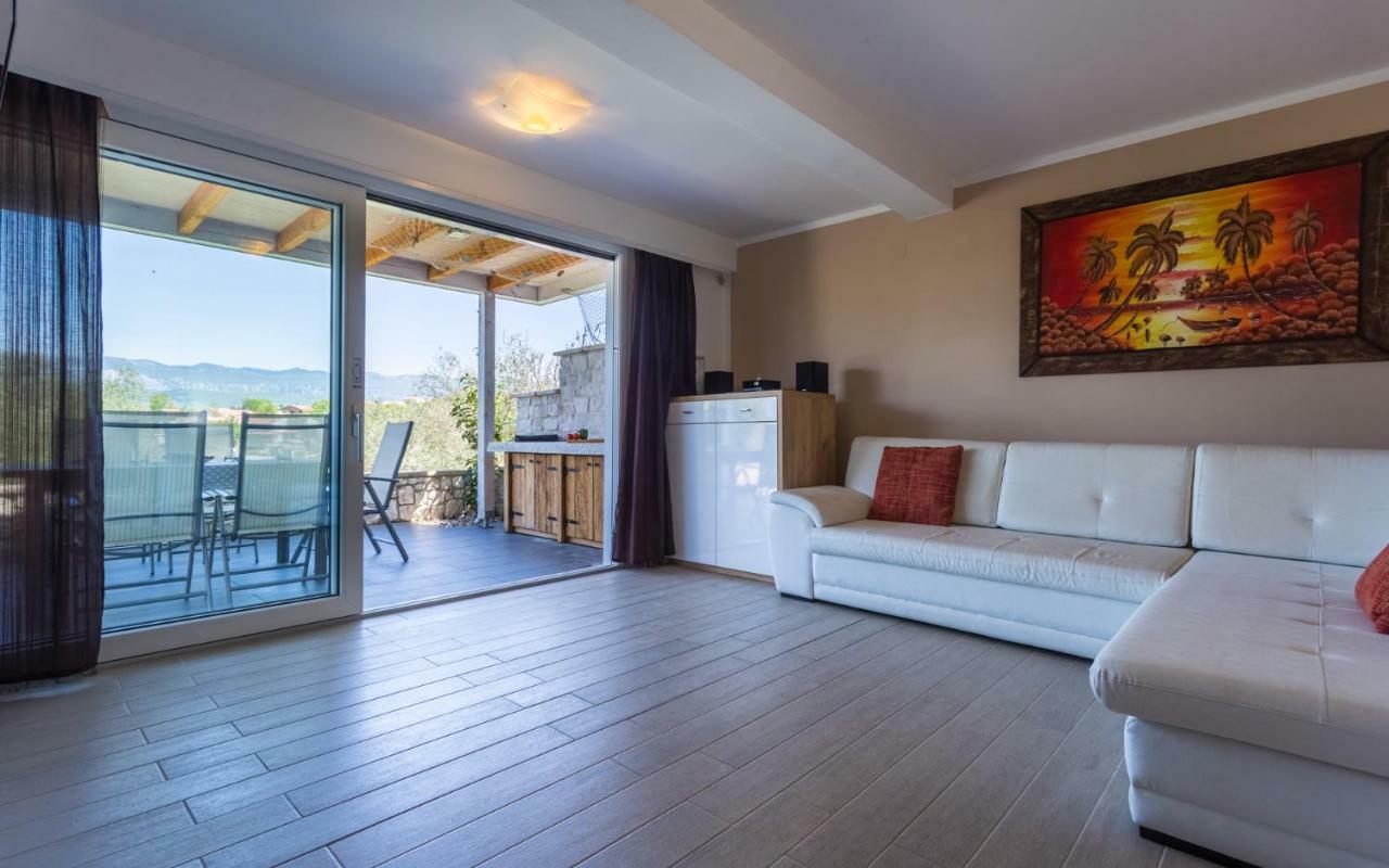 קלימנו Apartment Trava מראה חיצוני תמונה
